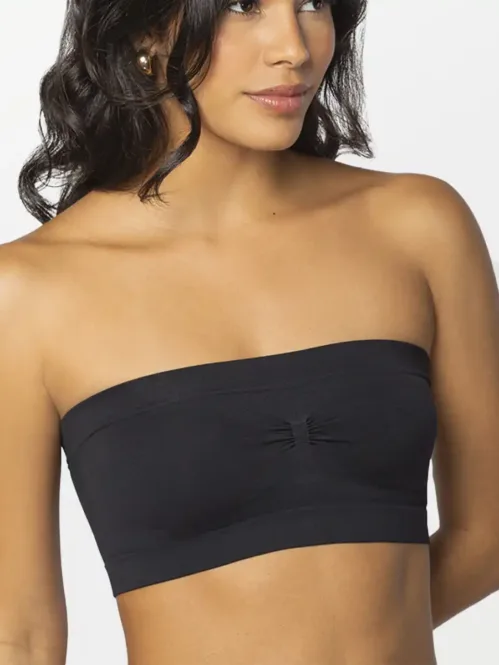 BUSTIER SIN COSTURAS