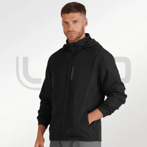 CASACA WINDBREAK MASCULINA
