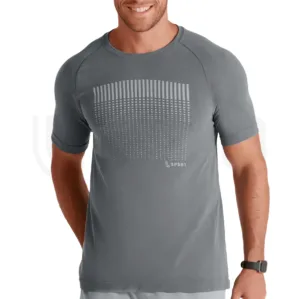 Camiseta Sport T-Shirt Micro Dots