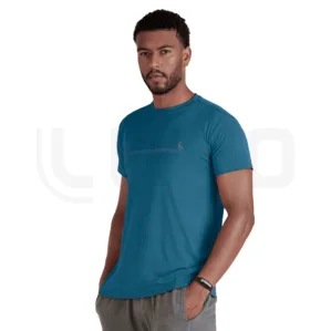 Camiseta Deportiva Básica Poliamida II