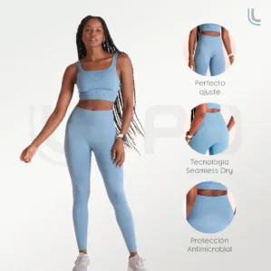 pantaloneta deportiva mujer 2 4