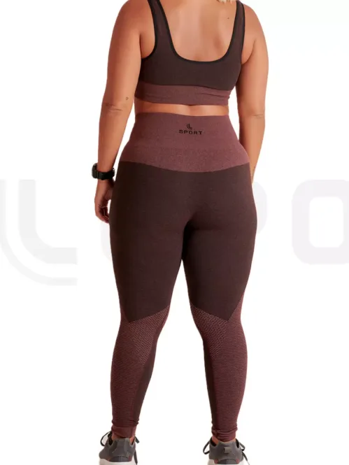 LEGGIN DEPORTIVO MUJER 1