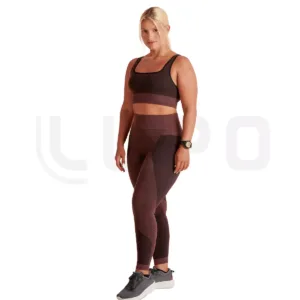 LEGGIN DEPORTIVO MUJER