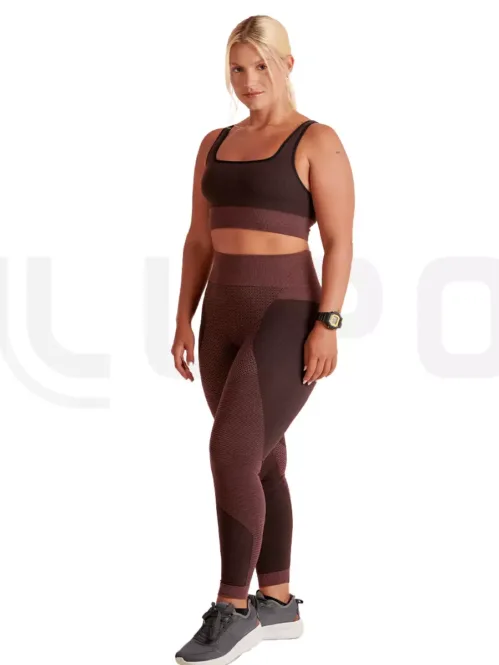 LEGGIN DEPORTIVO MUJER