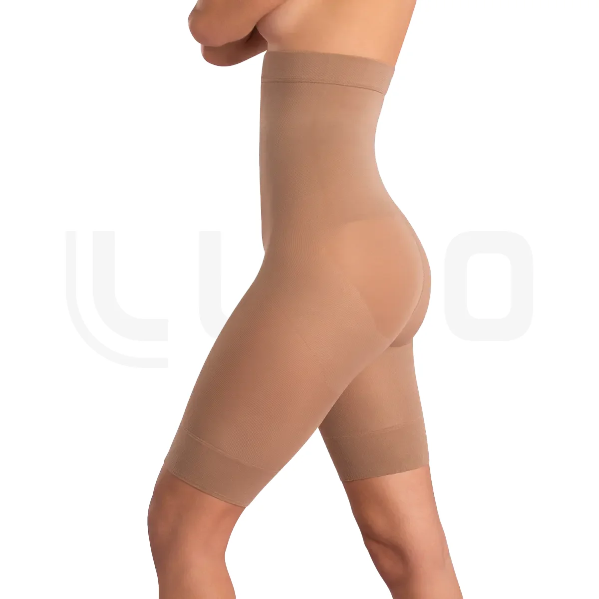 BERMUDA SLIM ALTA COMPRESIÓN BERMUDA SLIM ALTA COMPRESIÓN