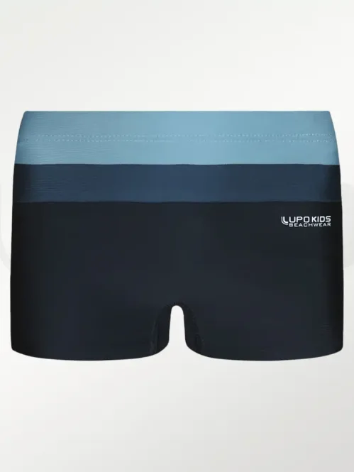 MINI BOXER ROPA DE BAÑO PARA NIÑOS UV50+