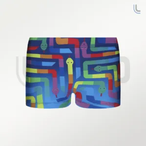 ROPA DE BAÑO PARA NIÑOS MINI BOXER KIDS