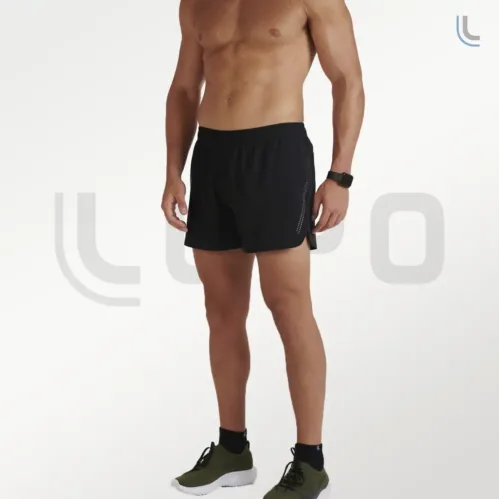 Short Corto Running
