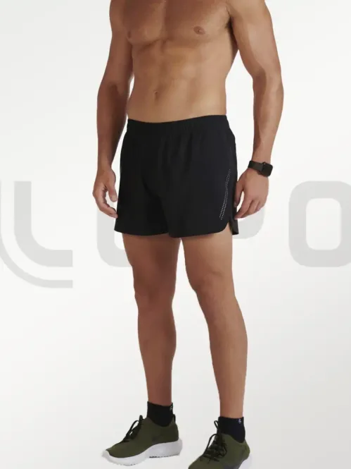 Short Corto Running