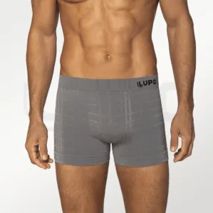 Boxer Ropa Interior para hombre Microfibra sin Costuras Pro2