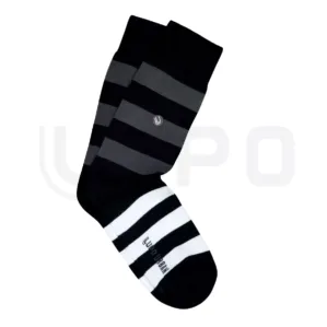 MEDIAS ALTAS DE ALGÓDON 1-1