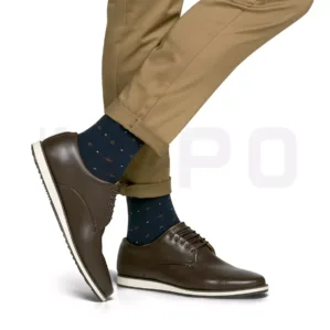 MEDIAS ALTAS DE VESTIR DE ALGÓDON