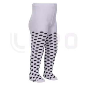 PANTIMEDIAS ALGODON BEBE 1120