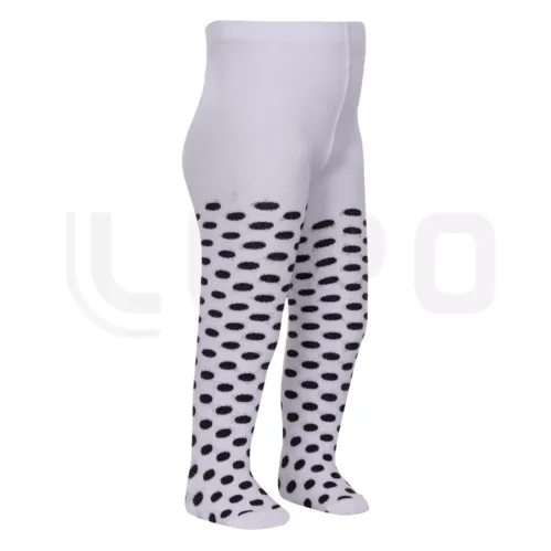 PANTIMEDIAS ALGODON BEBE 1120