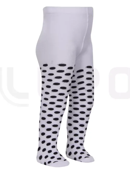PANTIMEDIAS ALGODON BEBE 1120
