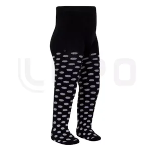 PANTIMEDIAS ALGODON BEBE 9990