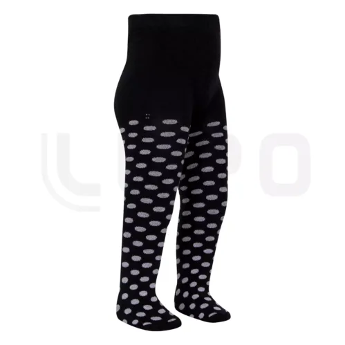 PANTIMEDIAS ALGODON BEBE 9990