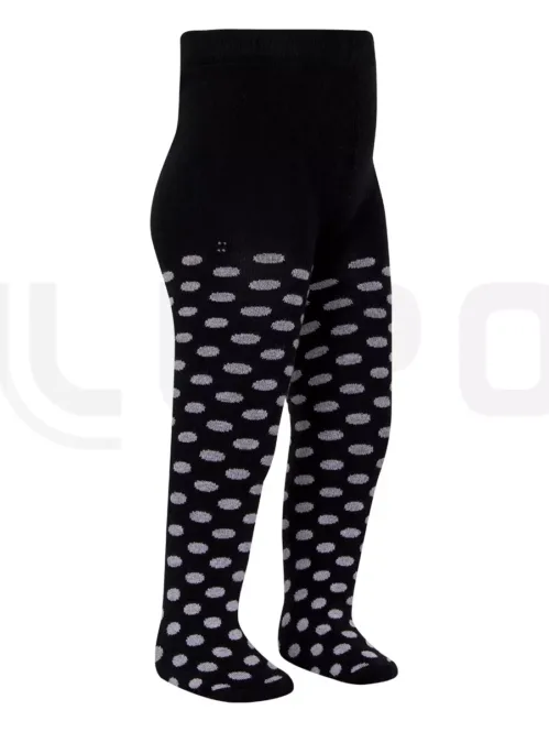 PANTIMEDIAS ALGODON BEBE 9990
