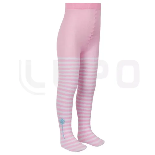 medias pantis para niñas 1