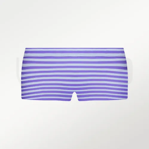 SUNGA ROPA DE BAÑO PARA NIÑA UV 50+