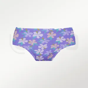 BIKINI ROPA DE BAÑO PARA NIÑA UV 50+