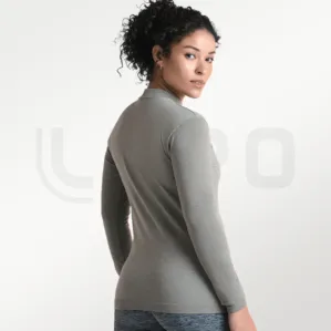 CAMISETA MANGA LARGA TÉRMICA DE MUJER LUPO WARM 1