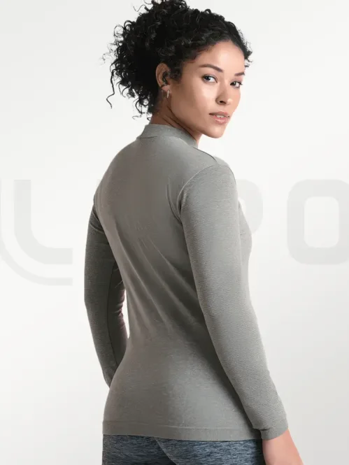 CAMISETA MANGA LARGA TÉRMICA DE MUJER LUPO WARM 1