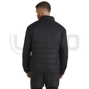 CASACA PUFFER CORTAVIENTO WINDBREAK PREMIUM 1