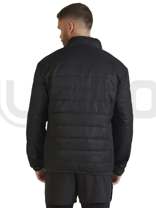 CASACA PUFFER CORTAVIENTO WINDBREAK PREMIUM 1