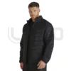 CASACA PUFFER CORTAVIENTO WINDBREAK PREMIUM