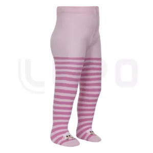 PANTIMEDIAS DE BEBE ALGODON INVIERNO 1