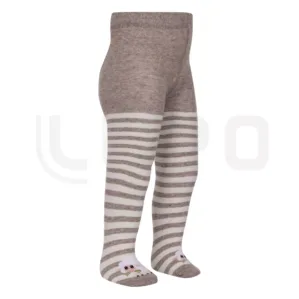 PANTIMEDIAS DE BEBE ALGODON INVIERNO 2