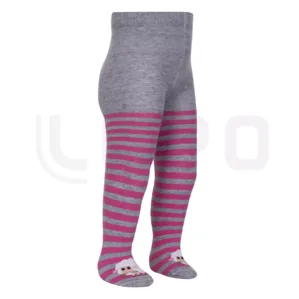 PANTIMEDIAS DE BEBE ALGODON INVIERNO 3