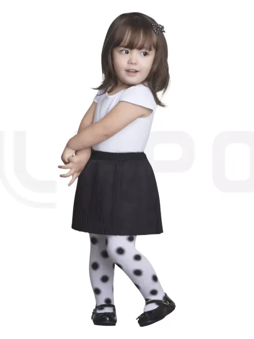 PANTIMEDIAS DE BEBE ALGODON SUMMER