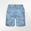 ROPA DE BAÑO PARA NIÑO SHORT ESTAMPADO