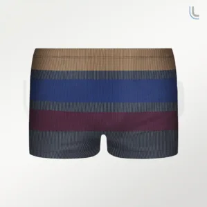 ROPA DE BAÑO PARA NIÑOS ESTAMPADO MINI BOXER KIDS