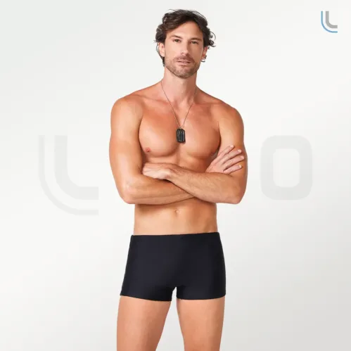SUNGA ROPA DE BAÑO BEACHWEAR UV50+