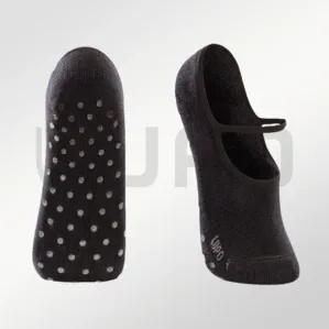 Medias Antideslizantes para Niñas