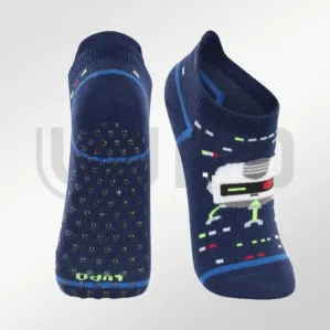 MEDIAS ANTIDESLIZANTES PARA NIÑO