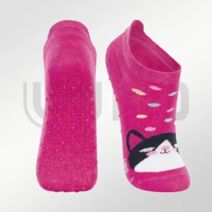 MEDIAS ANTIDESLIZANTES PARA NIÑA