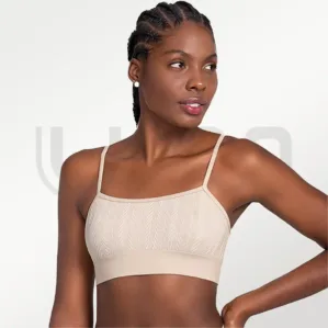 BRASIERE VICTORIA SIN COSTURAS