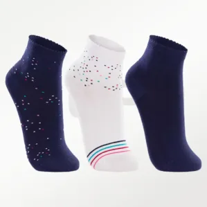 KIT X3 – Medias Lines