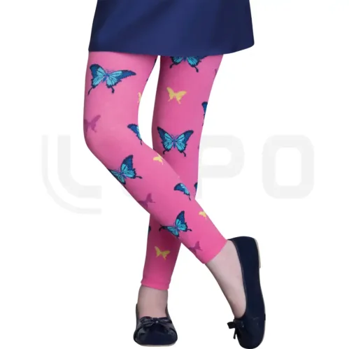 PANTIMEDIAS DE BEBE ALGODON SPRING