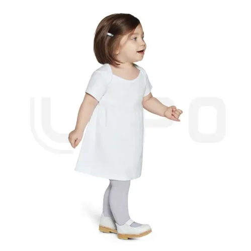 PANTIMEDIAS DE BEBE BASIC ALGODON