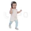 PANTIMEDIAS DE BEBE ALGODON INVIERNO COPITO