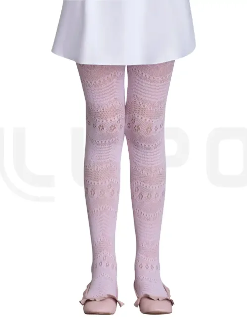 PANTIMEDIAS PARA NIÑAS RASCHEL