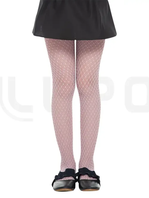 PANTIMEDIAS PARA NIÑAS DONNA