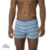 Boxer sin Costuras de Microfibra PRO Boa Vista