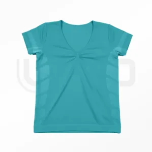 Camiseta Zaragosa Mujer