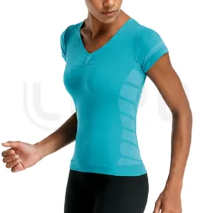 Camiseta Zaragosa Mujer